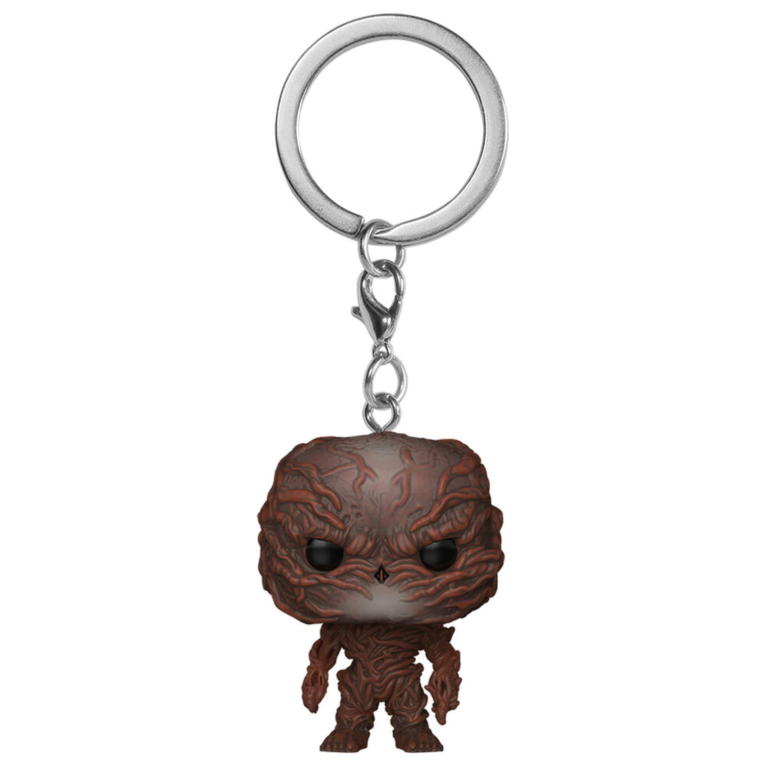 Pocket Funko POP Schlüsselanhänger Stranger Things 5 Vecna Produktfoto