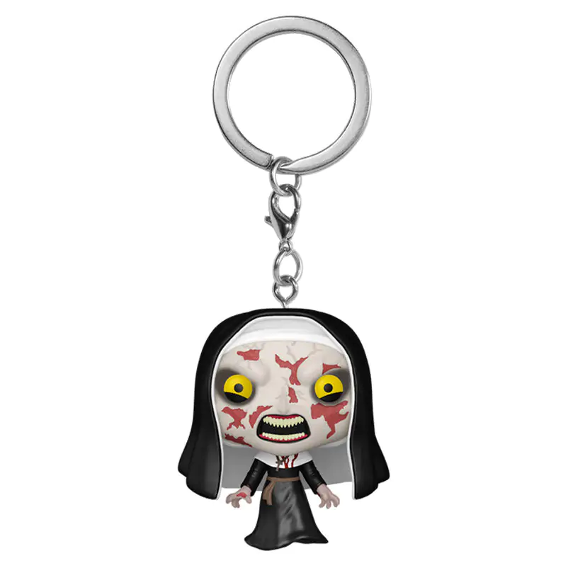 Pocket Funko POP Schlüsselanhänger The Nun - The Nun termékfotó