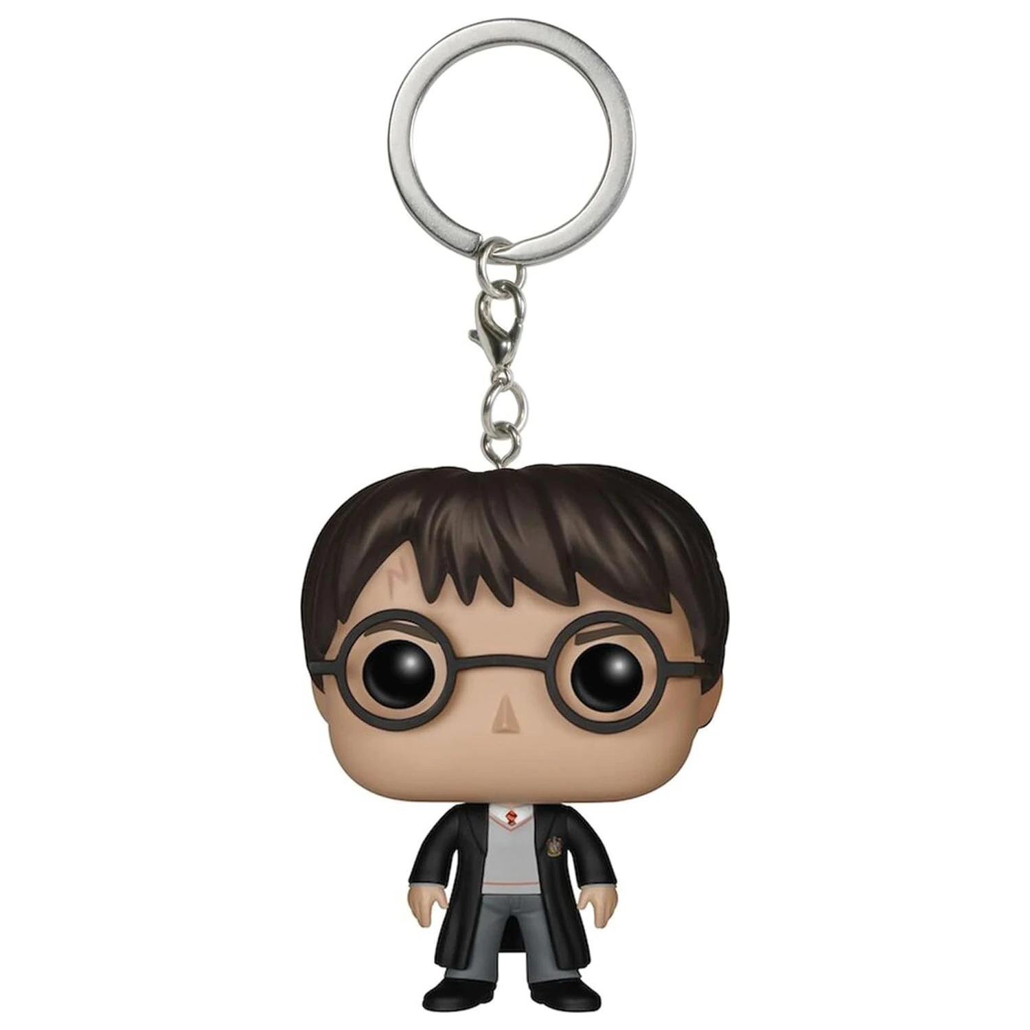 Harry Potter Pocket POP! Vinyl Schlüsselanhänger Harry Potter 4 cm Produktfoto