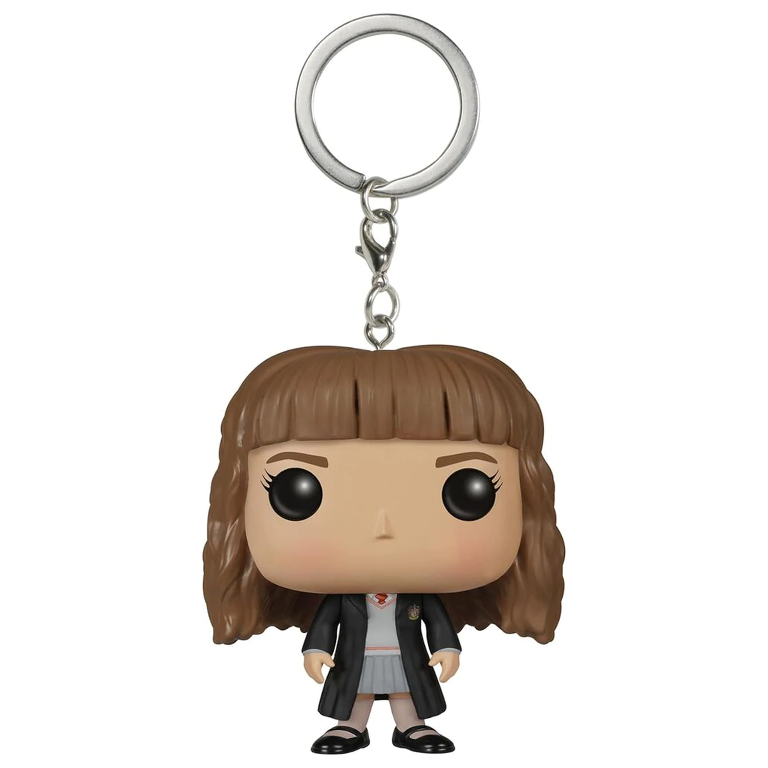 Harry Potter Pocket POP! Vinyl Schlüsselanhänger Hermine Granger 4 cm Produktfoto