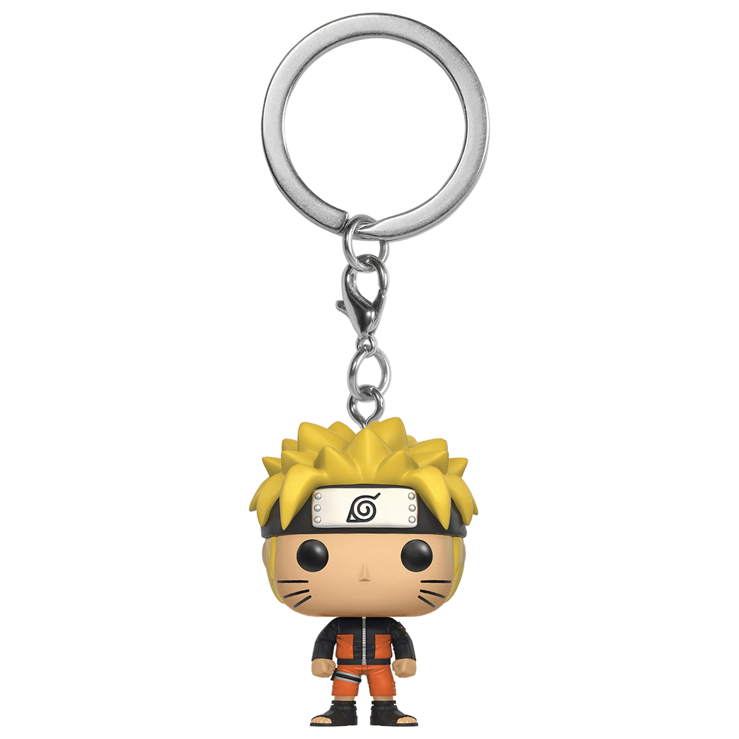 Pocket POP Schlüsselanhänger Naruto Shippuden Produktfoto
