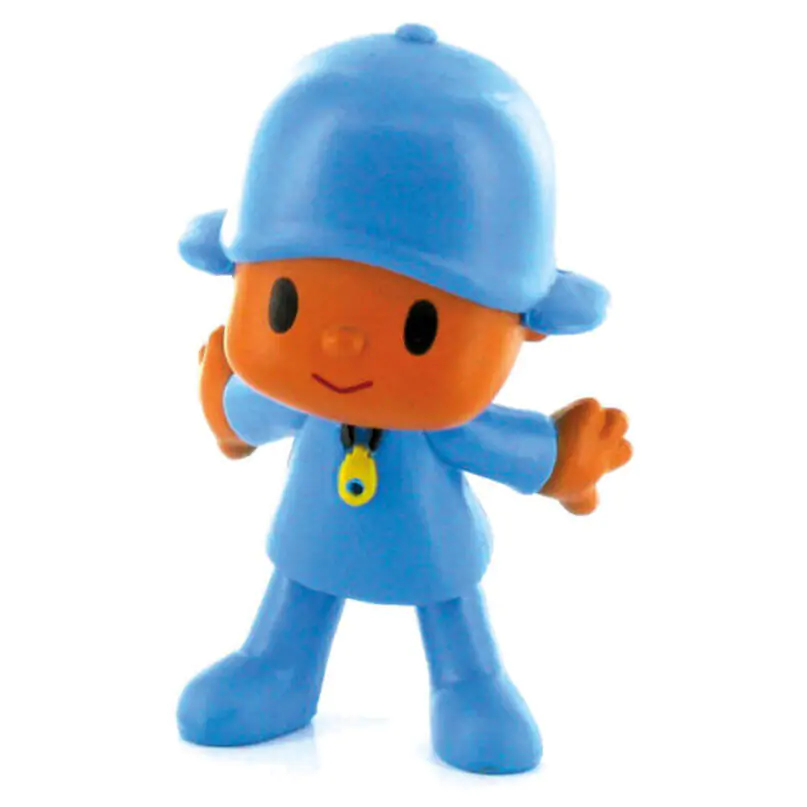 Pocoyo Figurenpaket termékfotó