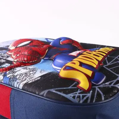 Marvel Spiderman 3D Rucksack 31cm termékfotó