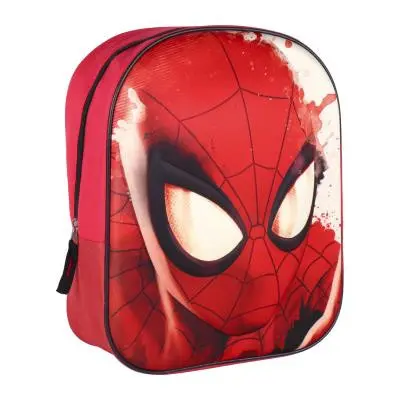 Marvel Spiderman 3D Rucksack 31cm termékfotó