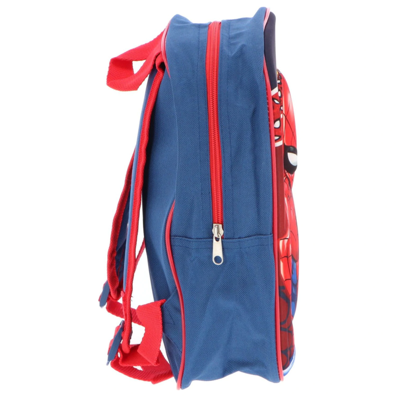 Spider-Man Action 3D Rucksack, Tasche 30 cm Produktfoto
