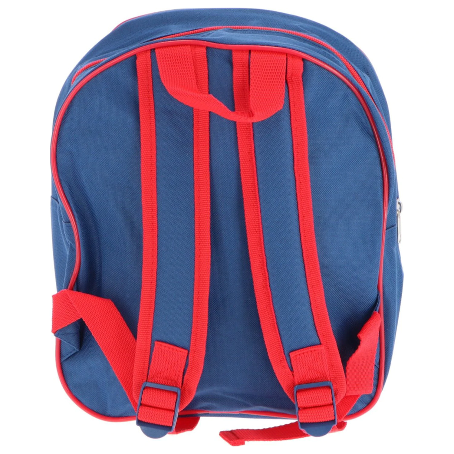 Spider-Man Action 3D Rucksack, Tasche 30 cm Produktfoto