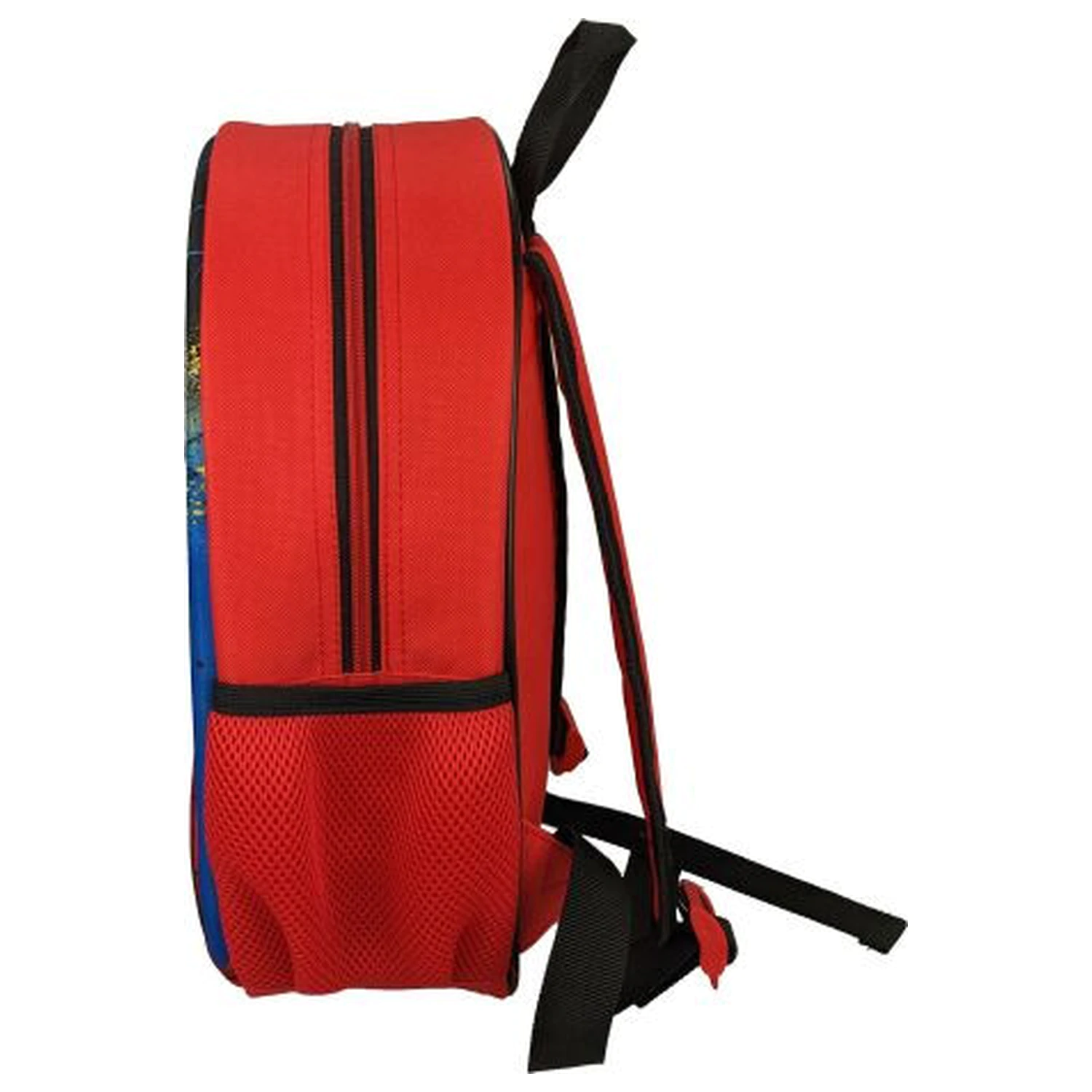 Spider-Man Dark 3D Rucksack, Tasche 34 cm Produktfoto