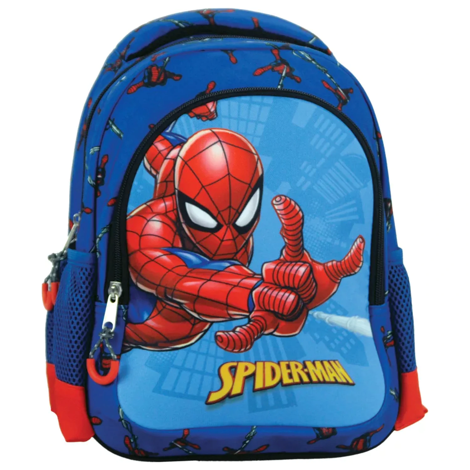 Spider-Man Evergreen Rucksack, Tasche 31 cm Produktfoto