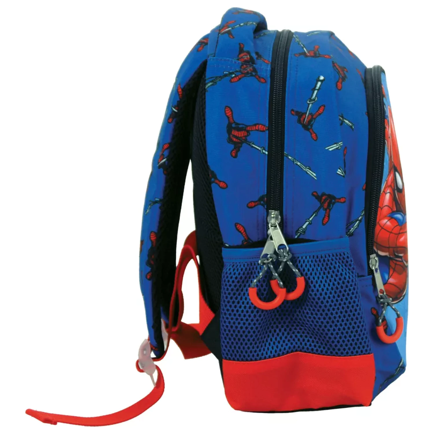 Spider-Man Evergreen Rucksack, Tasche 31 cm Produktfoto