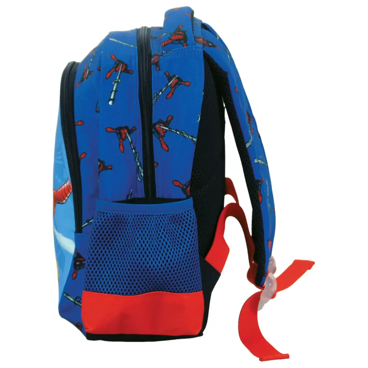 Spider-Man Evergreen Rucksack, Tasche 31 cm Produktfoto