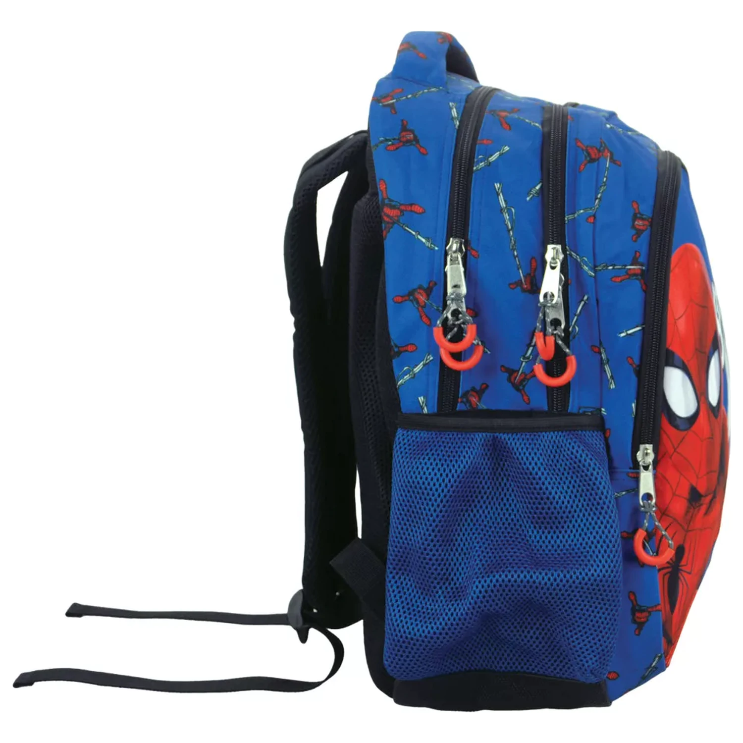Spider-Man Evergreen Schultasche, Rucksack 42 cm Produktfoto