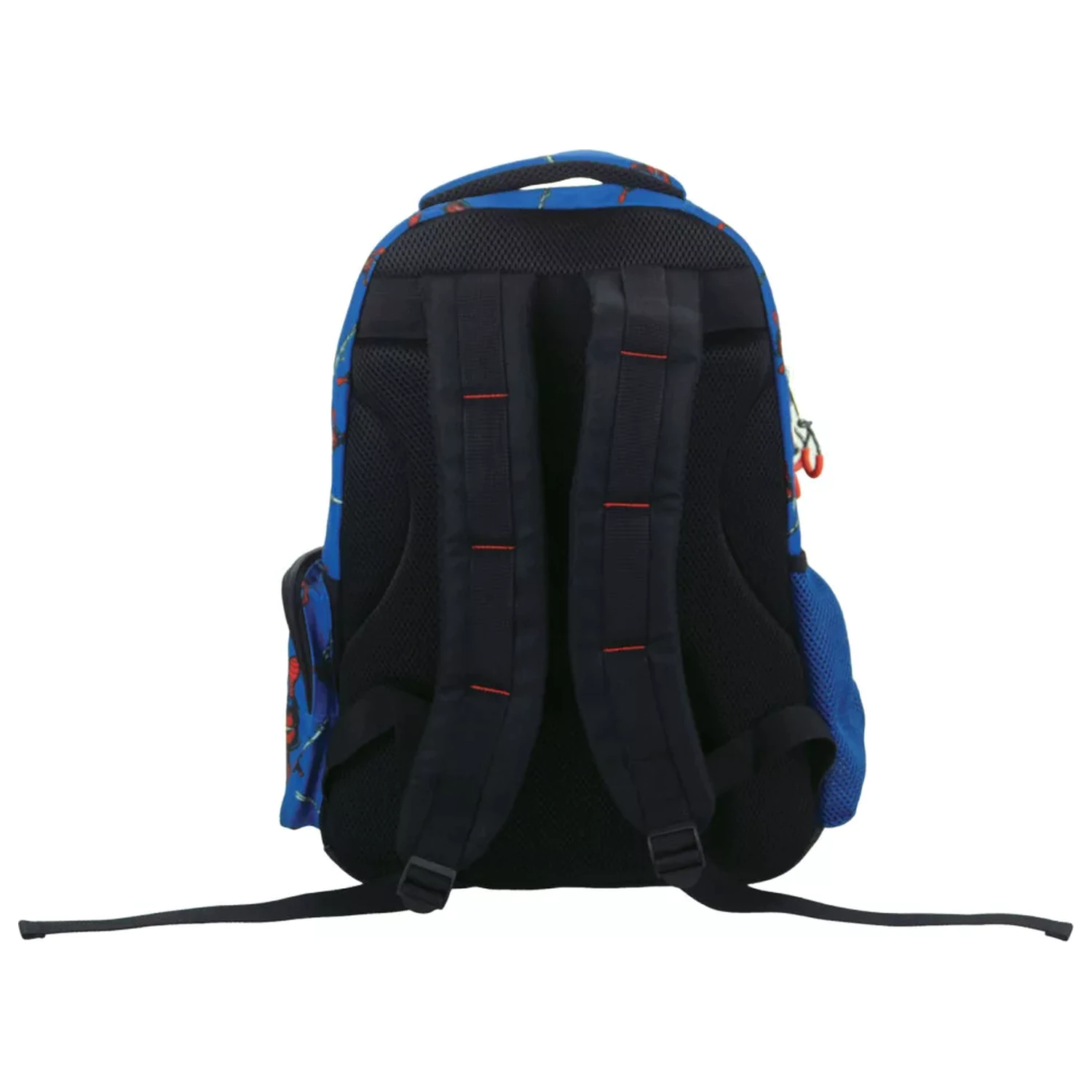 Spider-Man Evergreen Schultasche, Rucksack 42 cm Produktfoto