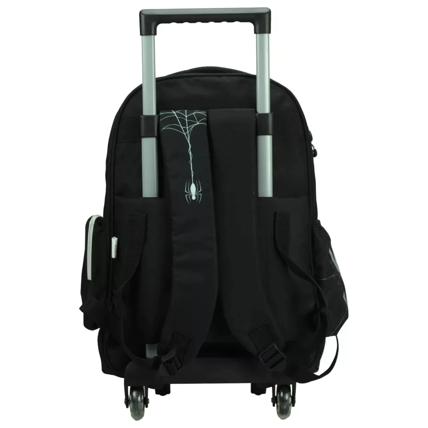 Spider-Man Evergreen Premium rollende Schultasche, Tasche 42 cm Produktfoto
