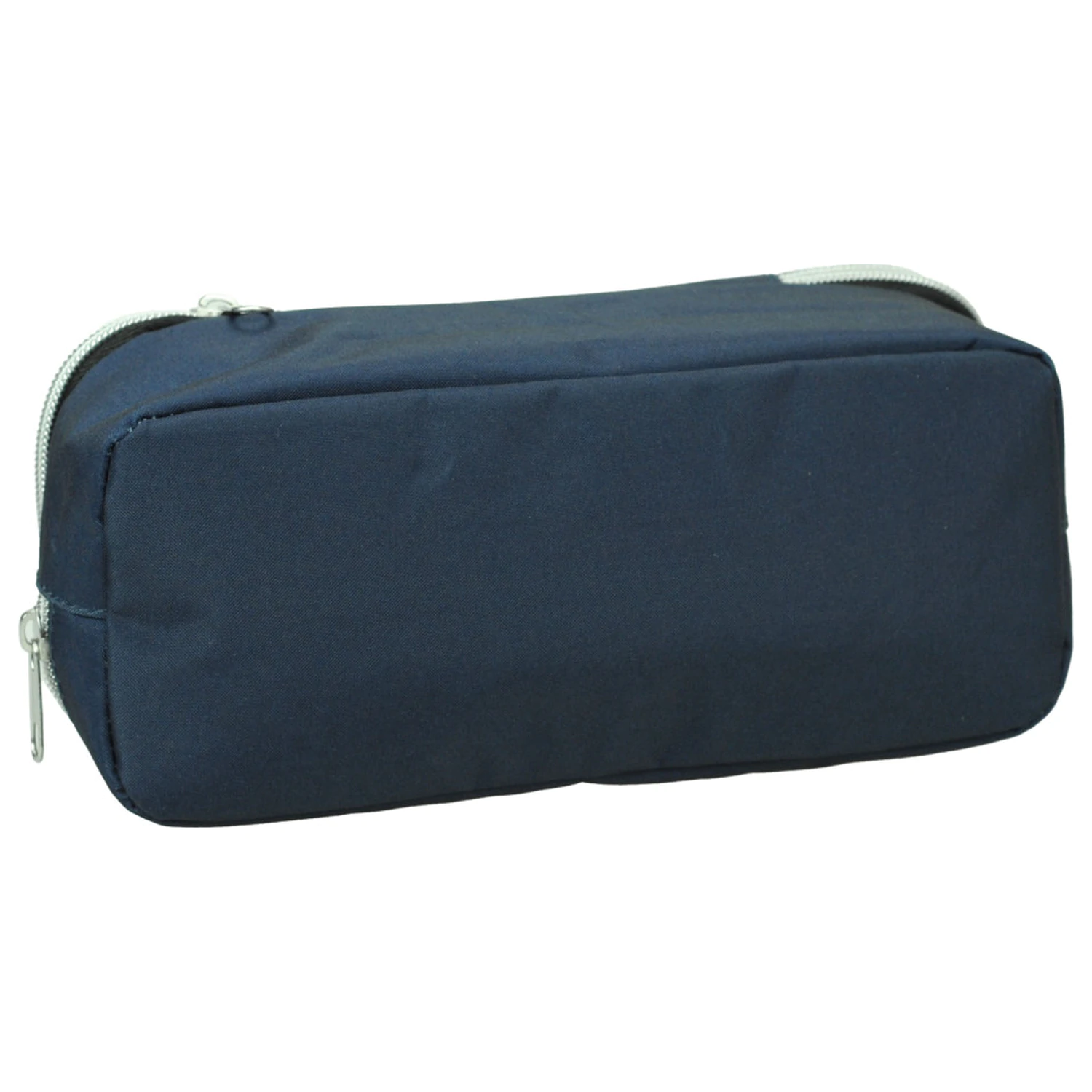 Spider-Man Rahmen 2 Fächer Federmäppchen 26 cm Produktfoto