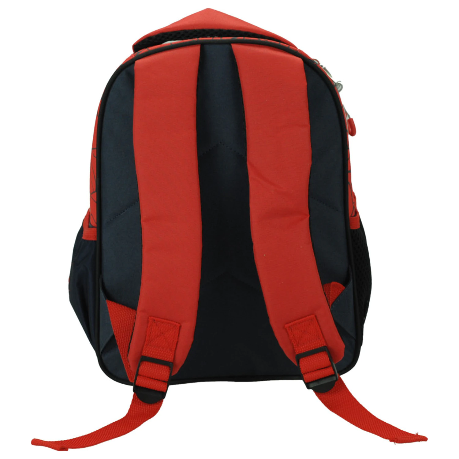 Spider-Man Rahmen Rucksack, Tasche 31 cm Produktfoto