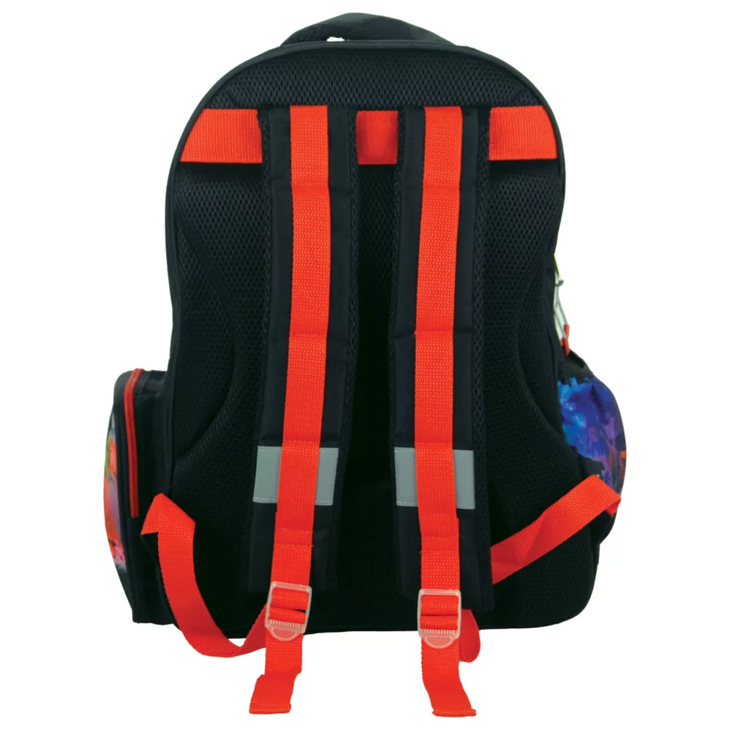 Spider-Man Global Schultasche, Tasche 42 cm Produktfoto