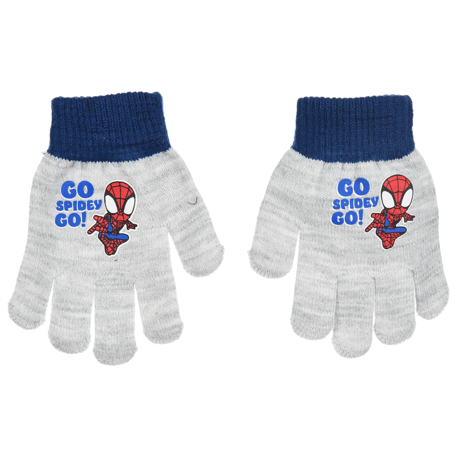 Spider-Man Go Spidey Kinderhandschuhe Produktfoto