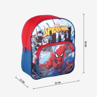 Marvel Spiderman Rucksack 30cm termékfotó