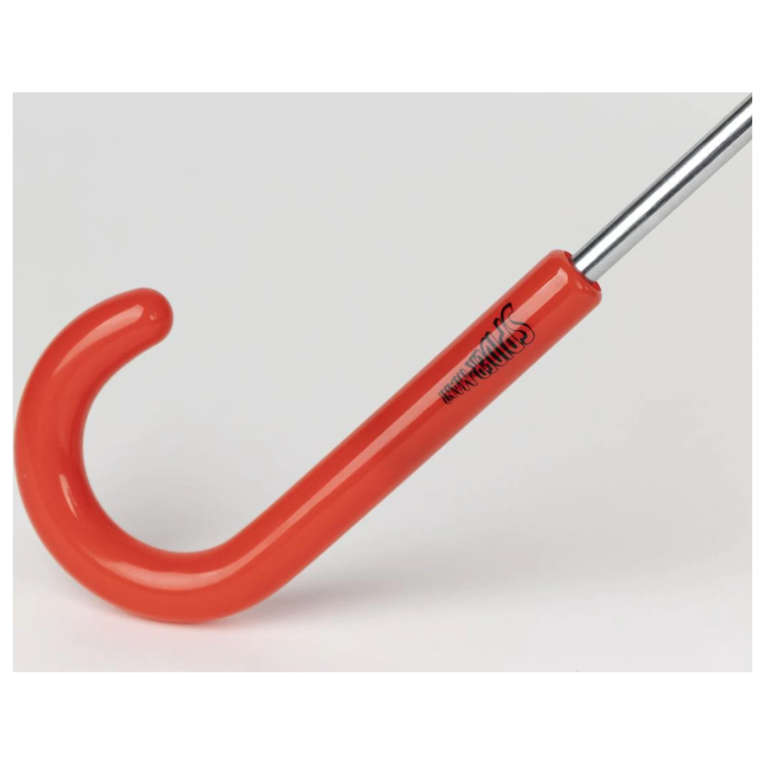 Spider-Man Hero Kids transparenter Regenschirm Ø71 cm Produktfoto