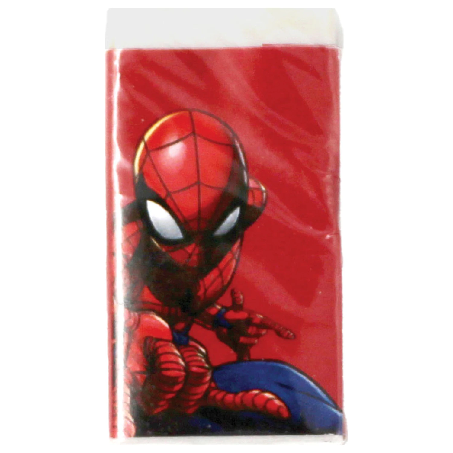 Spider-Man Hero Mini Kunstset Produktfoto