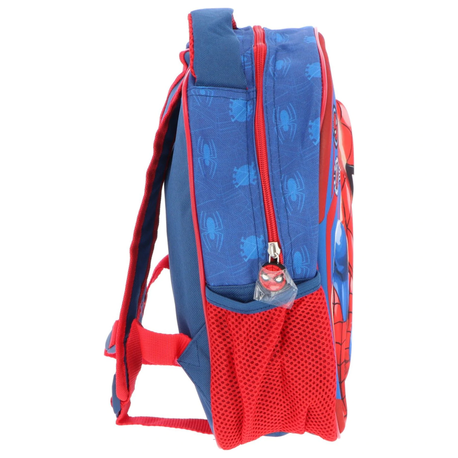 Spider-Man Hero of the Heights Deluxe 3D Rucksack, Tasche 30 cm Produktfoto