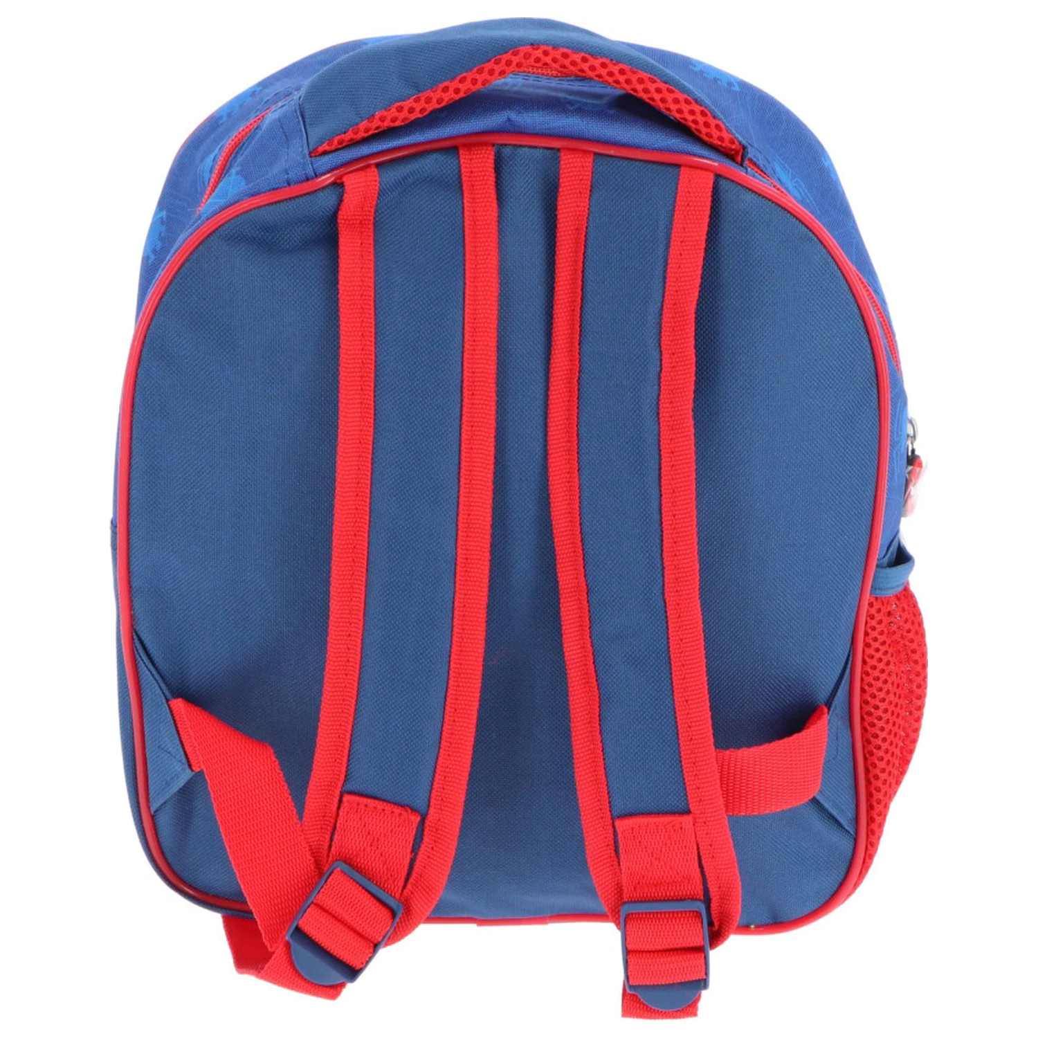 Spider-Man Hero of the Heights Deluxe 3D Rucksack, Tasche 30 cm Produktfoto