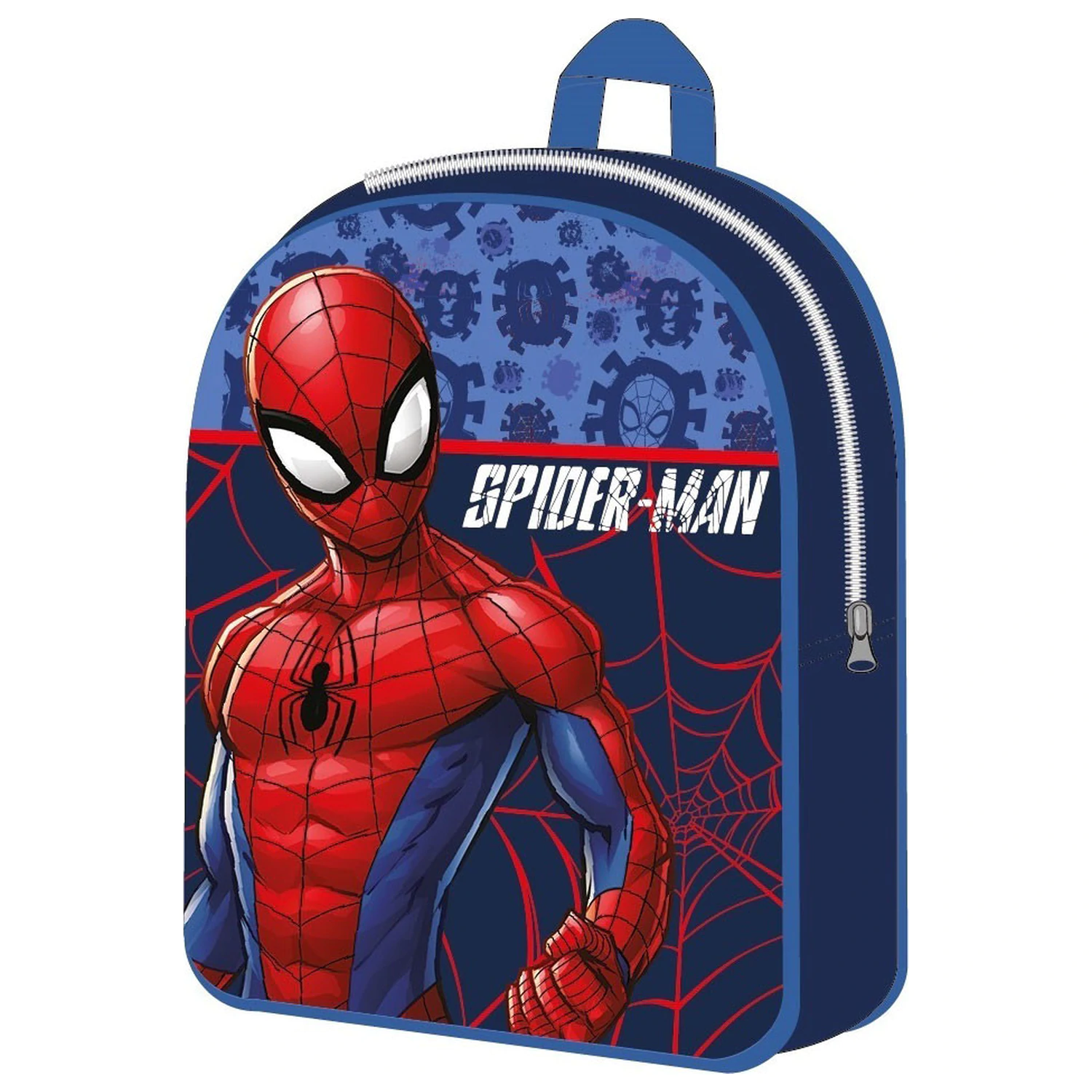 Spider-Man Instinct Rucksack, Tasche 30 cm Produktfoto