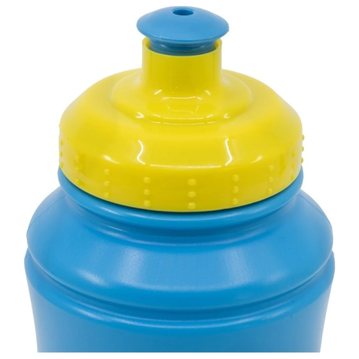 Spider-Man Midnight Flyer Moon Kunststoff Sportflasche 380 ml Produktfoto