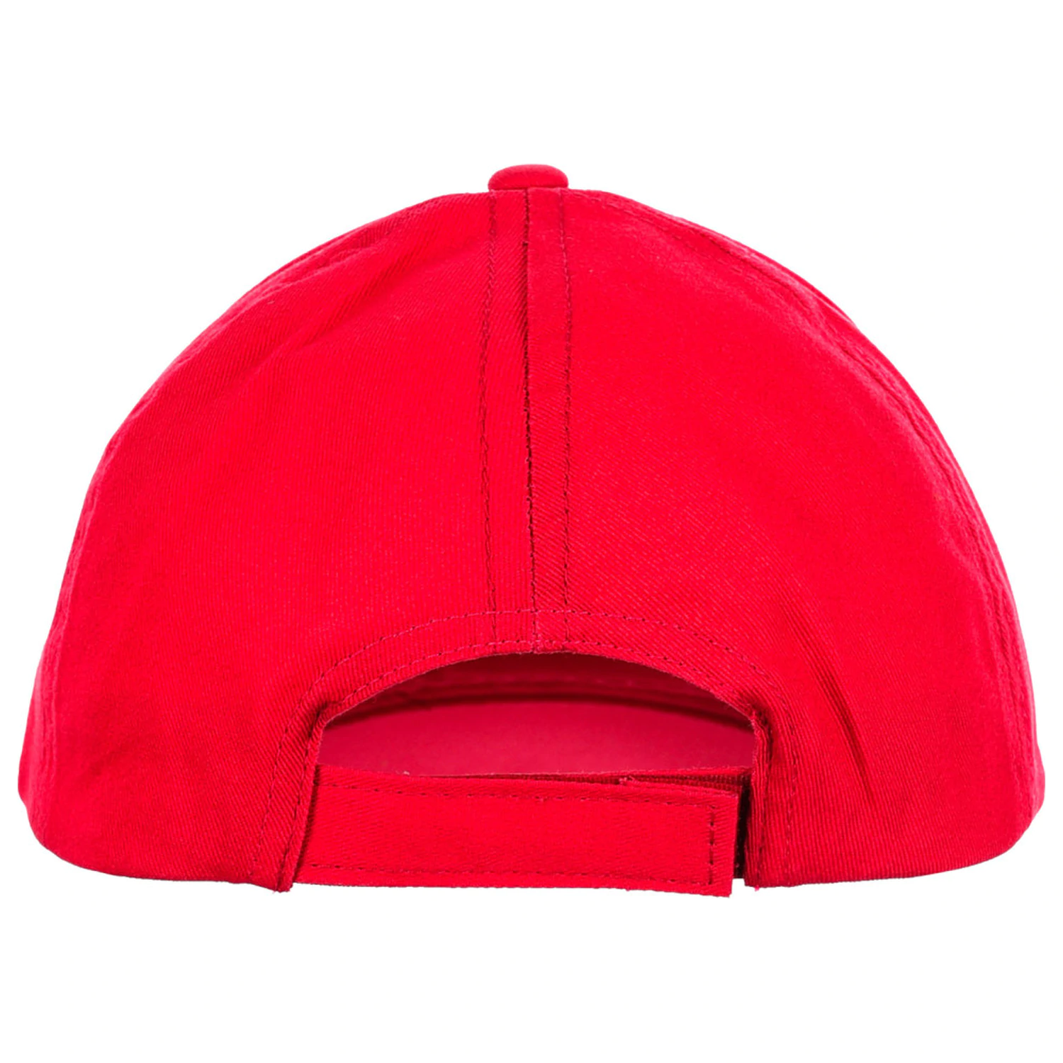 Spider-Man Painted Red Kinder Baseballkappe 52 cm Produktfoto