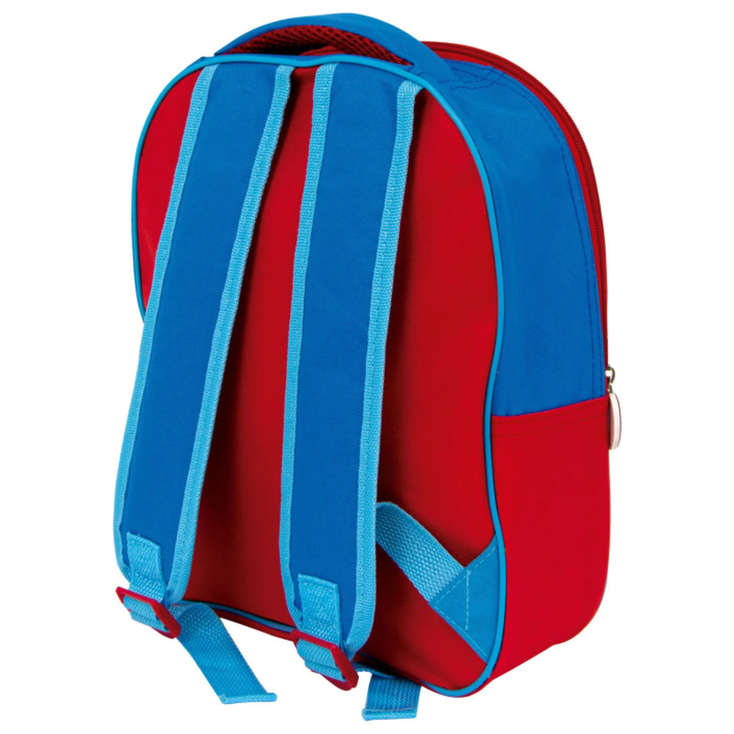 Spider-Man Spidey 3D Rucksack, Tasche 32 cm Produktfoto