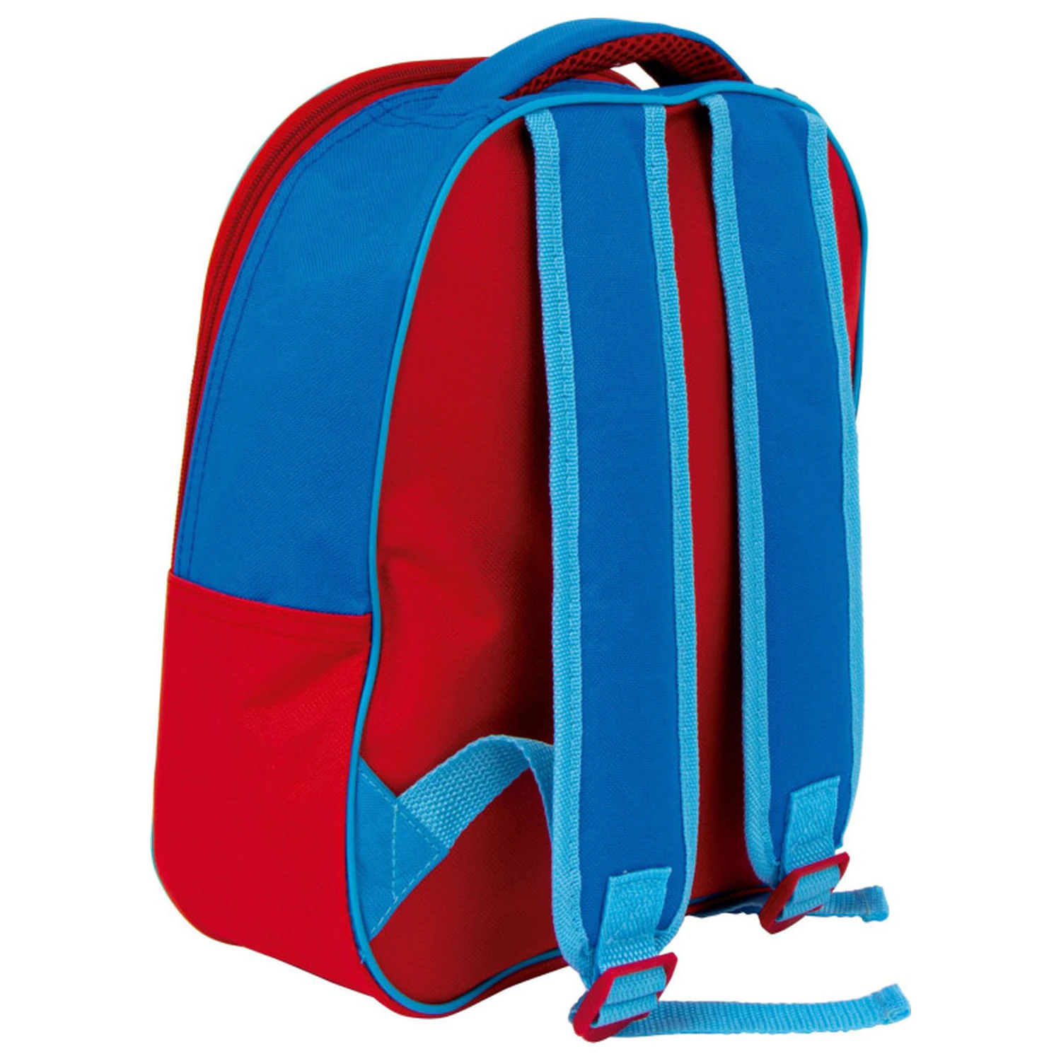 Spider-Man Spidey 3D Rucksack, Tasche 32 cm Produktfoto