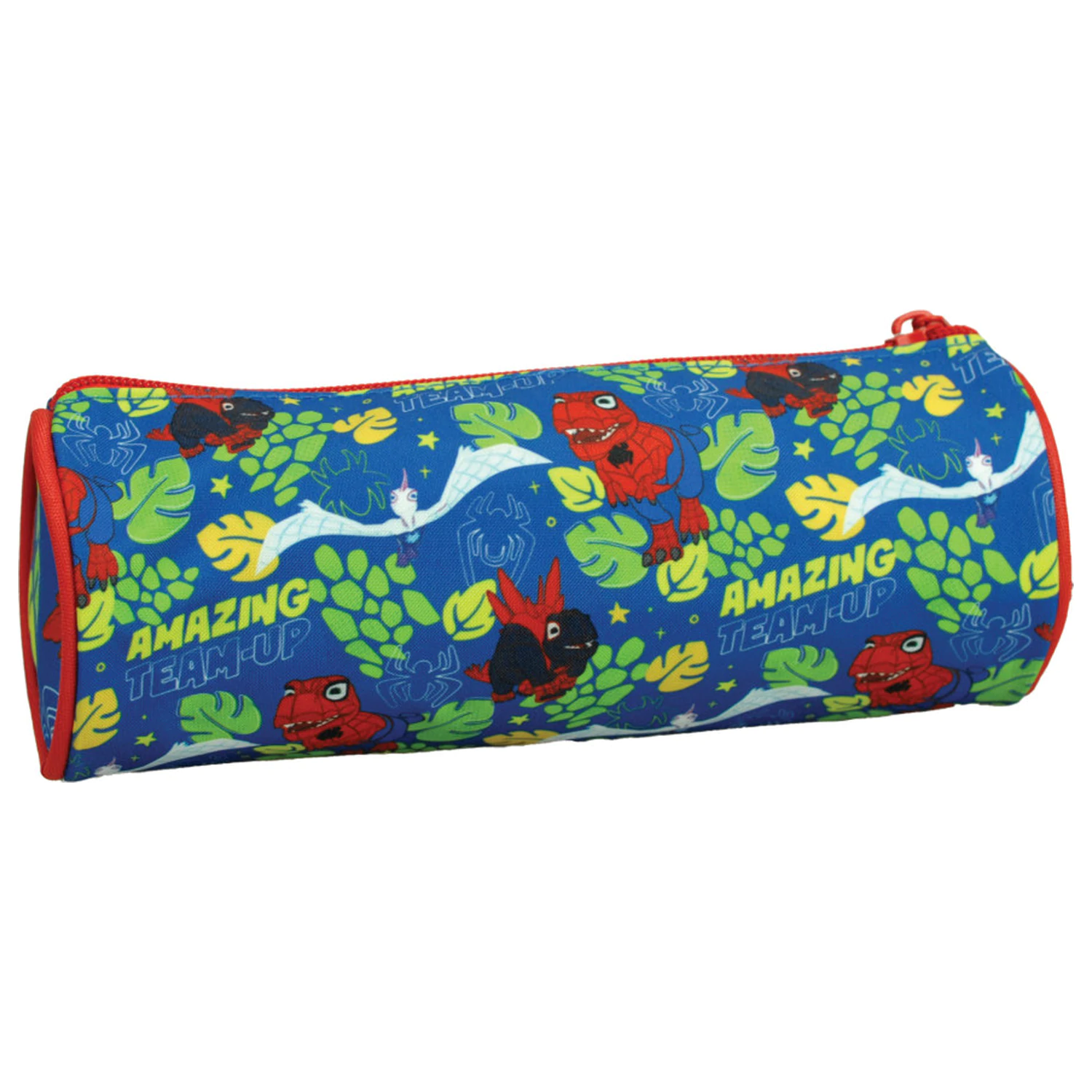 Spider-Man Spidey Dino-Webs Federmäppchen 21 cm Produktfoto