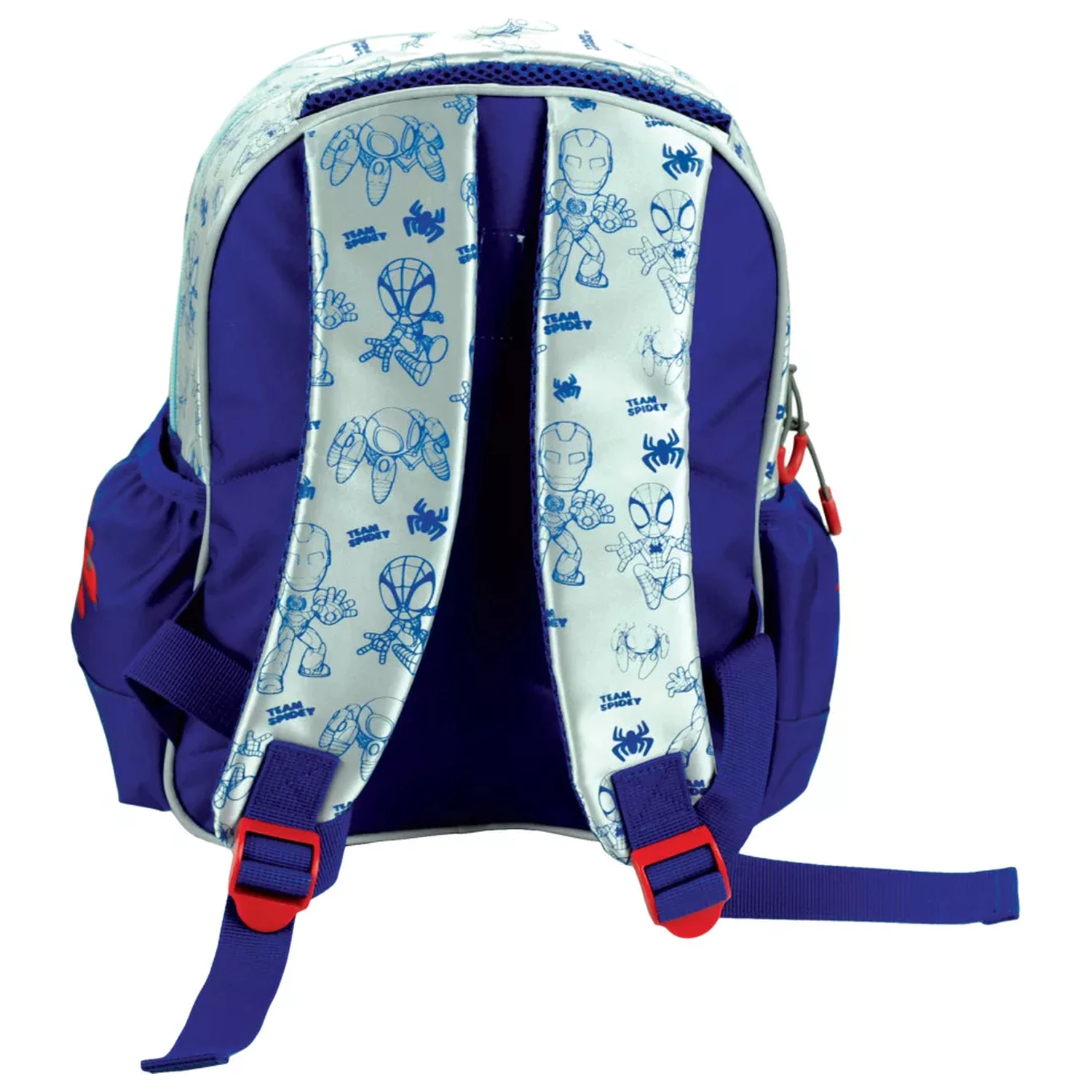 Spider-Man Spidey Glow Rucksacktasche 31 cm Produktfoto