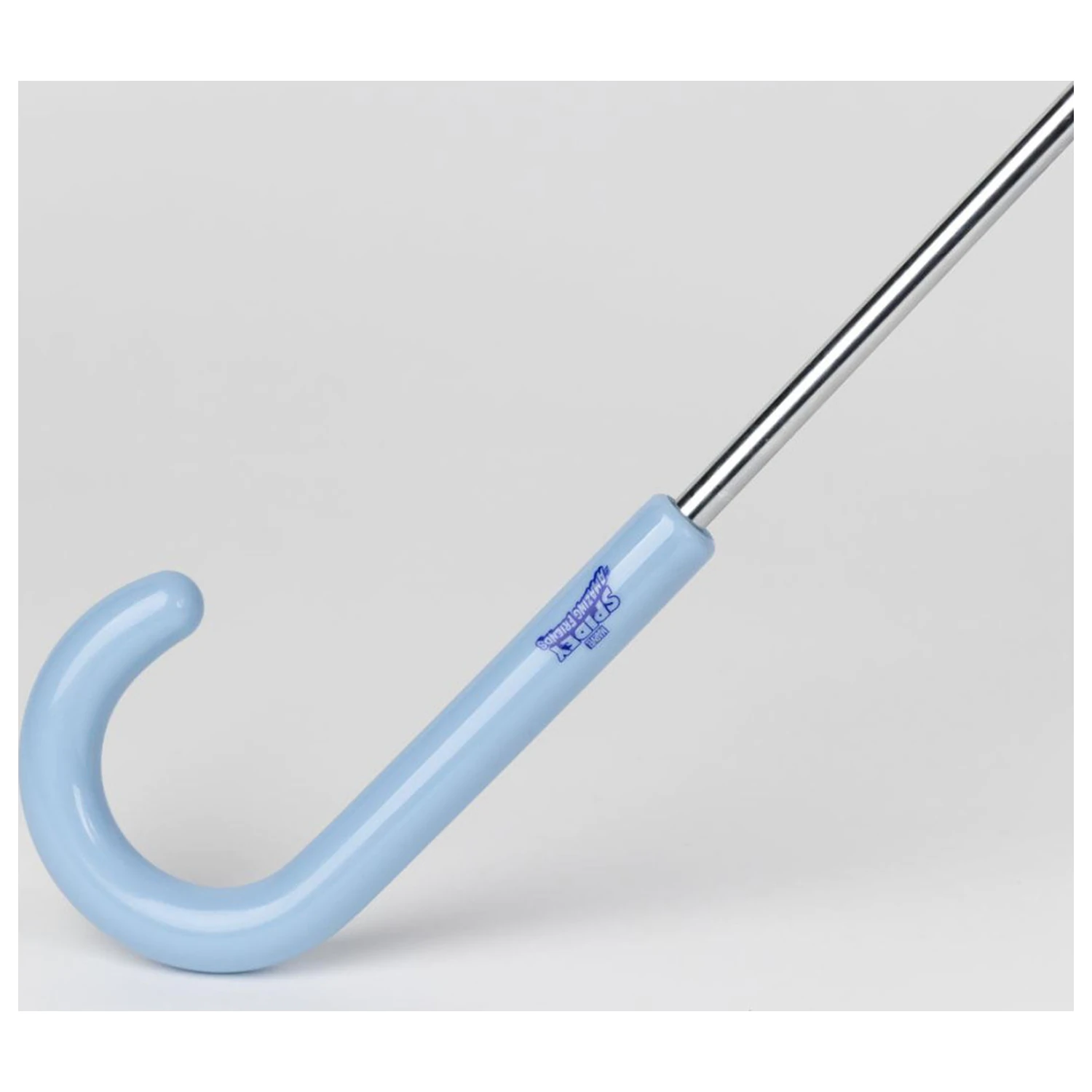 Spider-Man Spidey Kinder Transparenter Regenschirm Ø74 cm Produktfoto