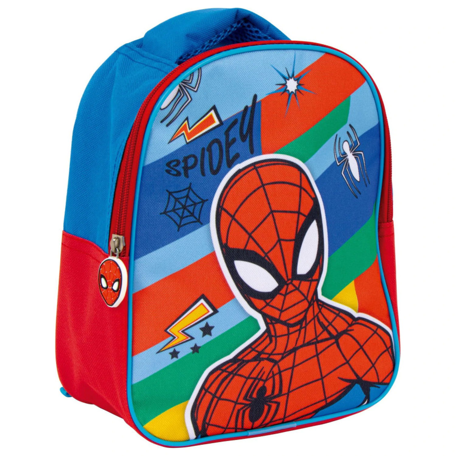 Spider-Man Spidey Rucksack, Tasche 24 cm Produktfoto