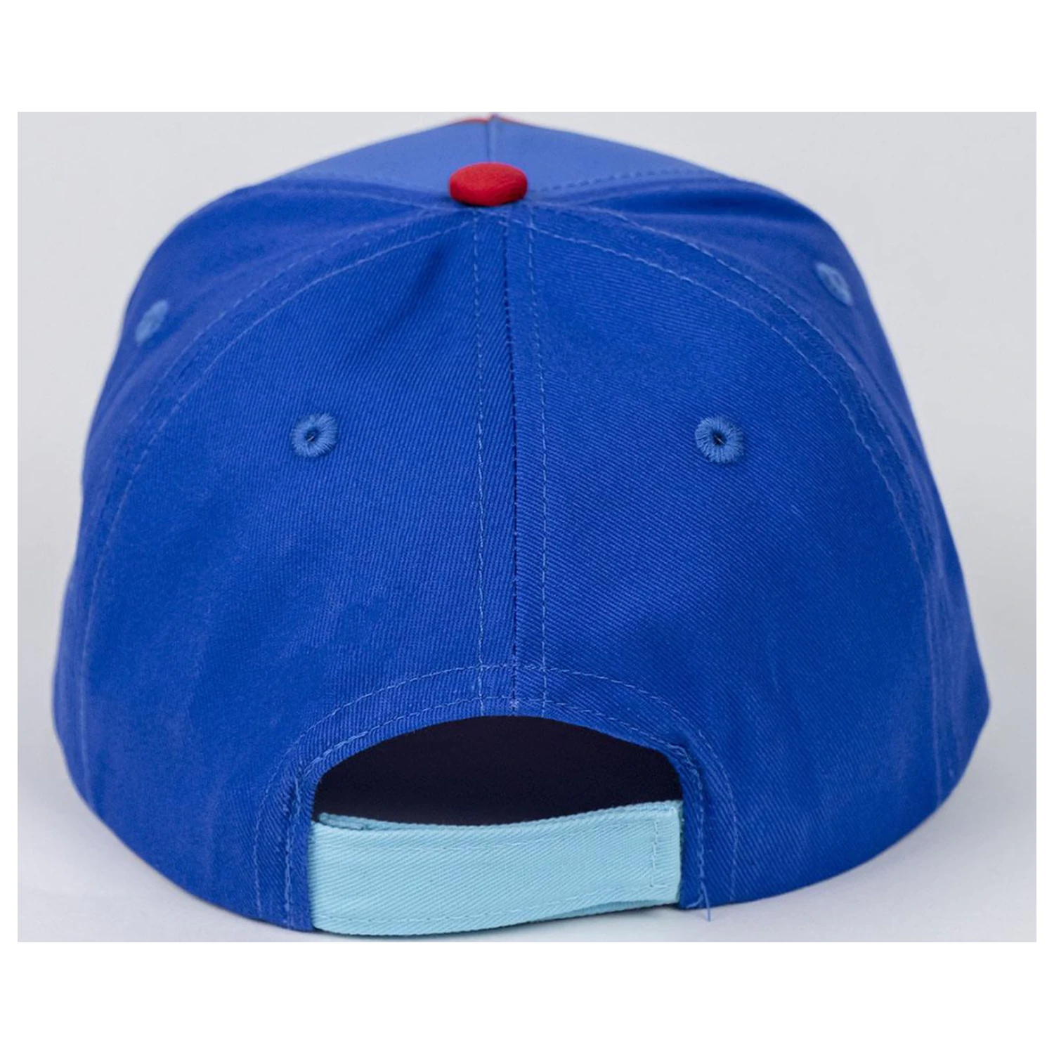 Spider-Man Spidey Sonnenbrille und Baseballmützen-Set Produktfoto