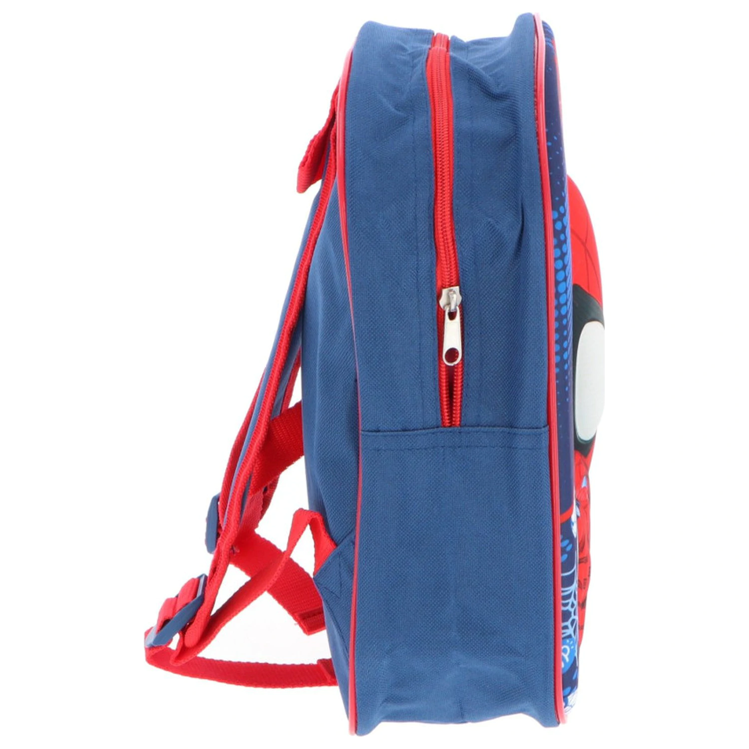 Spider-Man Spidey Web Out 3D Rucksack, Tasche 30 cm Produktfoto