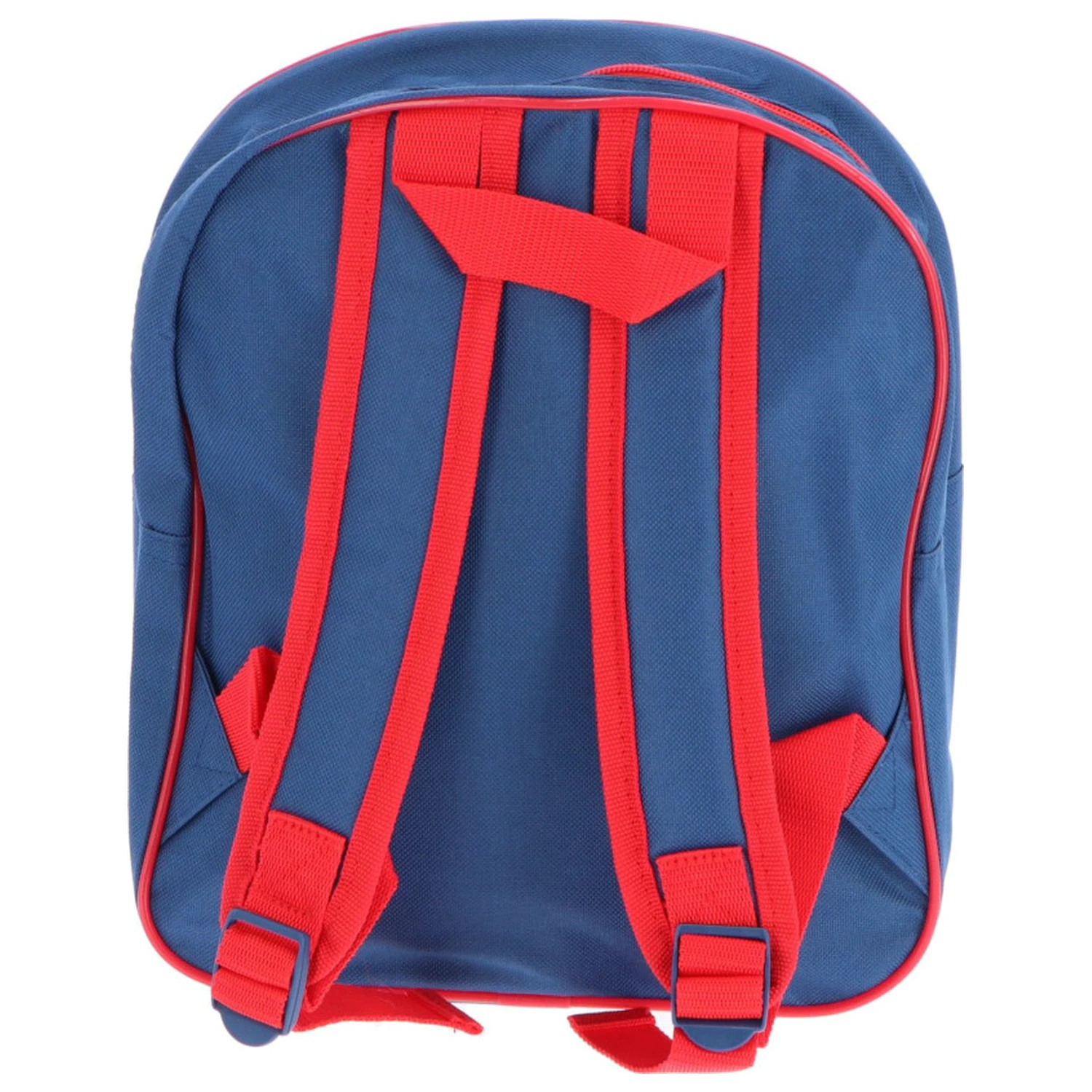Spider-Man Spidey Web Out 3D Rucksack, Tasche 30 cm Produktfoto