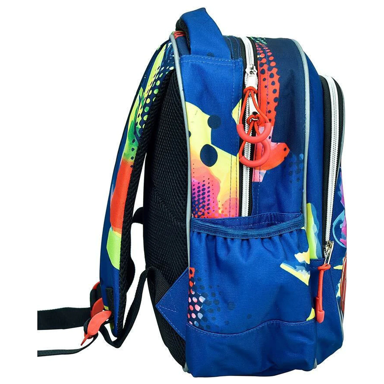 Spider-Man Splotch Rucksack, Tasche 30 cm Produktfoto