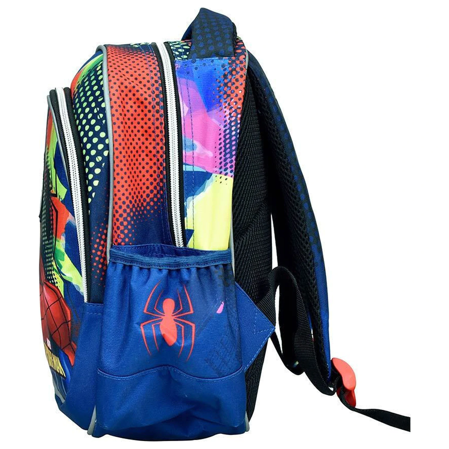 Spider-Man Splotch Rucksack, Tasche 30 cm Produktfoto