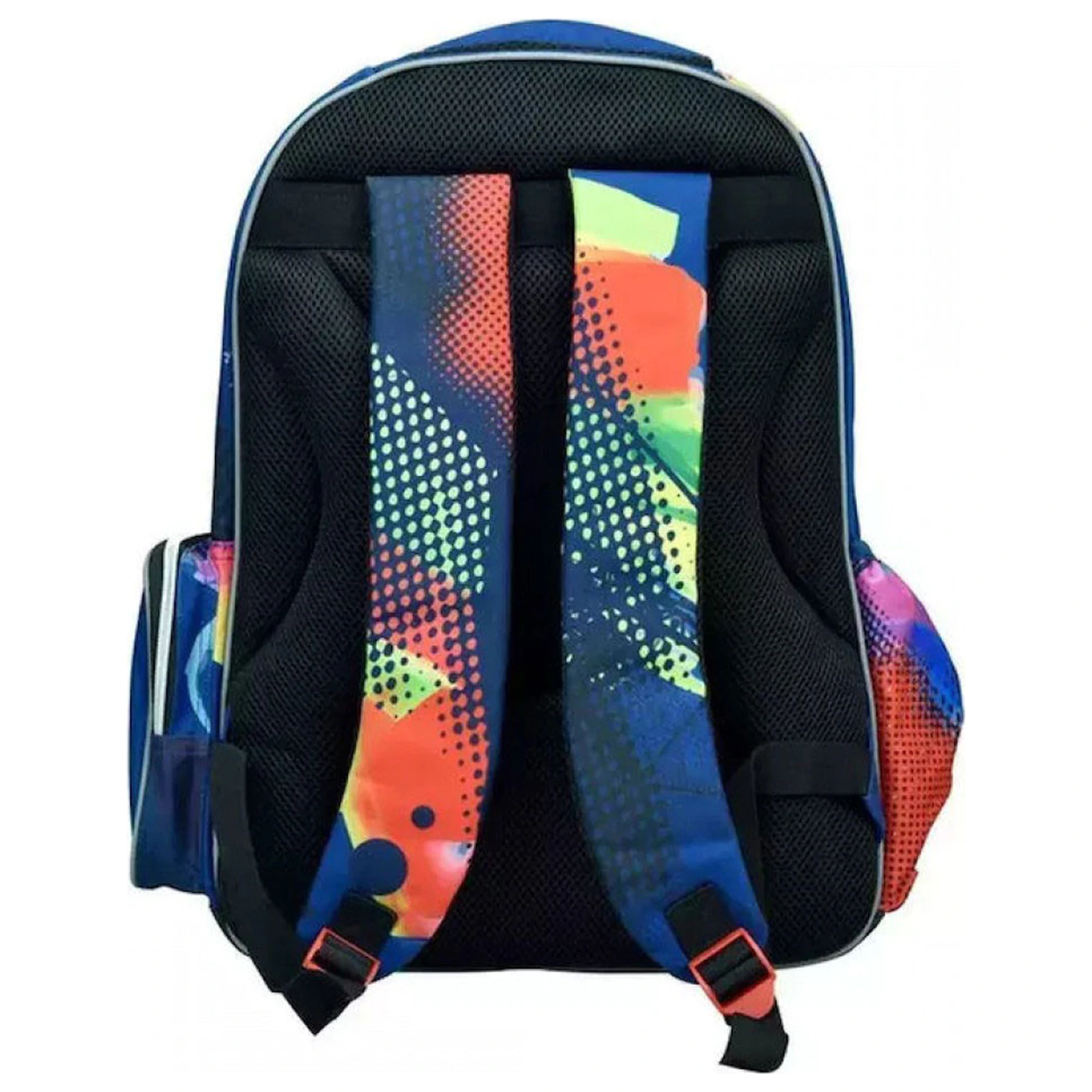 Spider-Man Splotch Schultasche, Tasche 43 cm Produktfoto