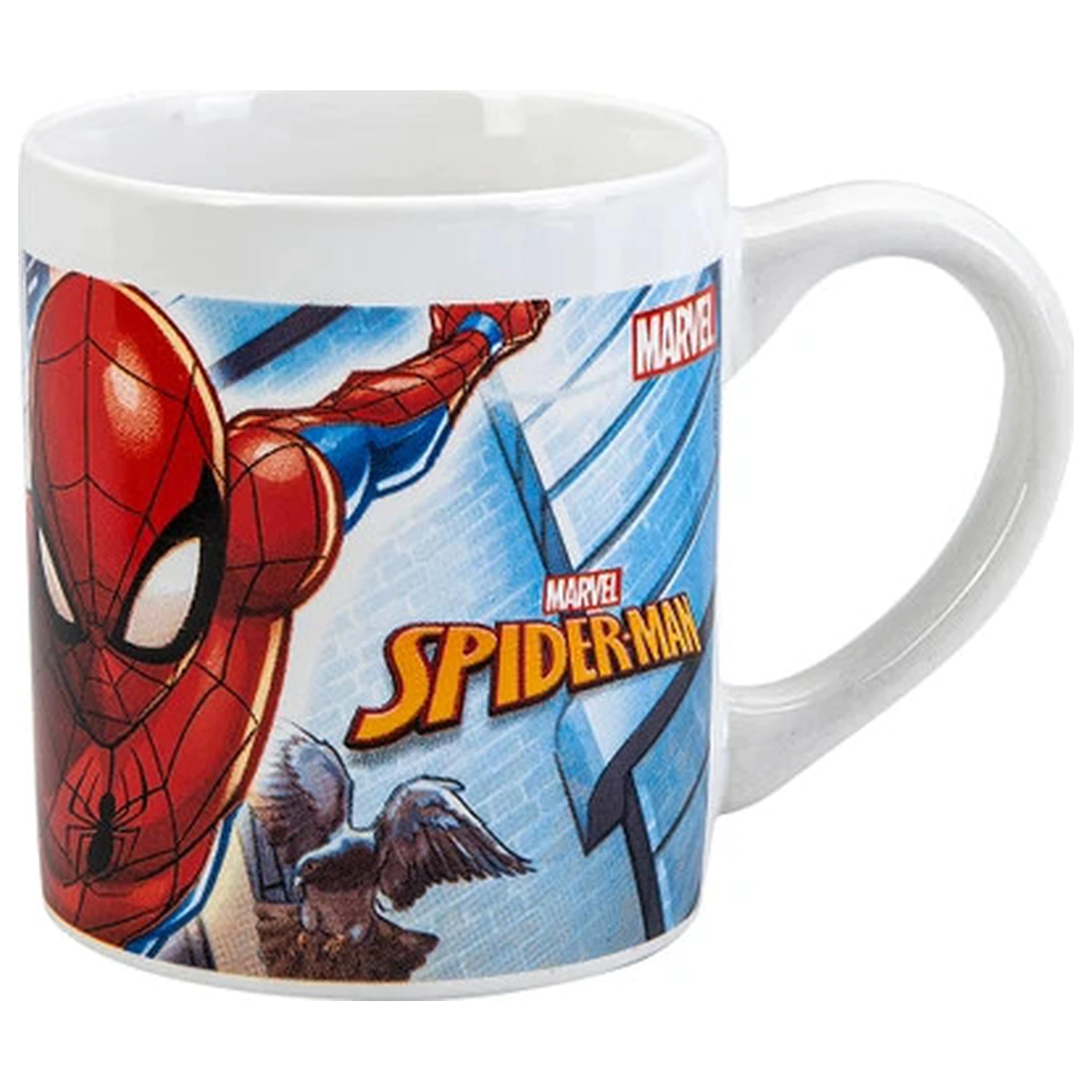 Spider-Man Streets Tasse Produktfoto