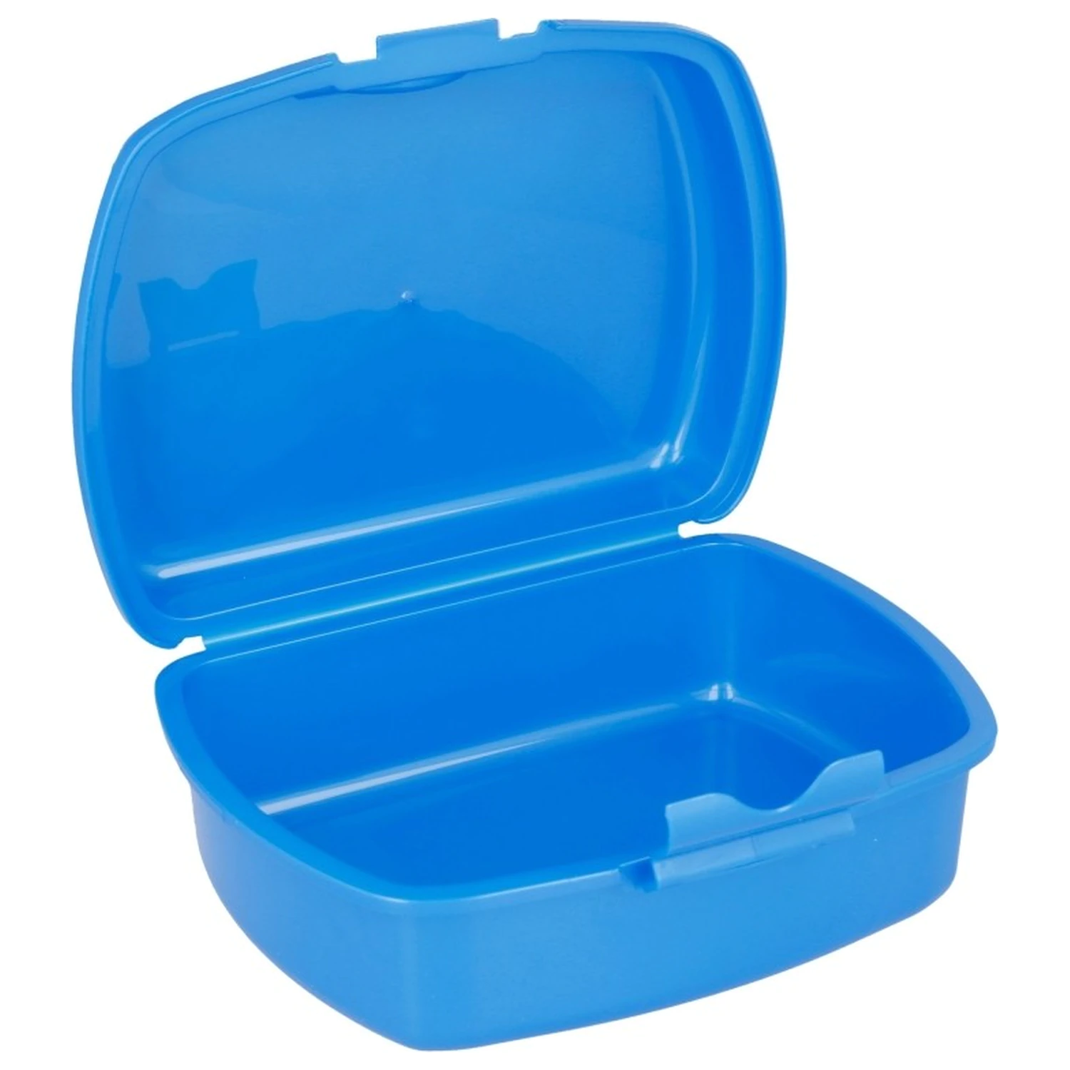 Spider-Man Streets Urban Brotdose Produktfoto