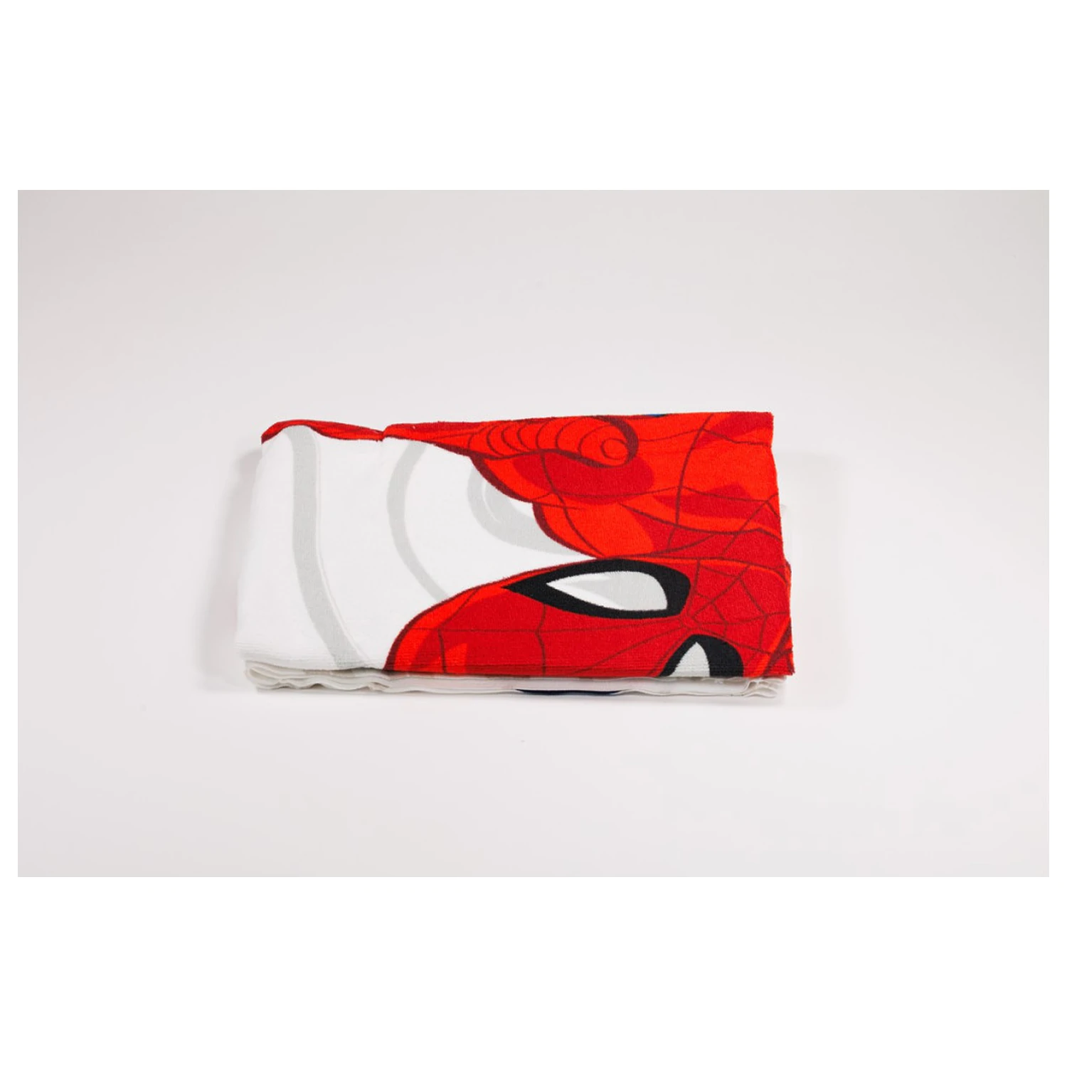 Spider-Man Superhero Swing Handtuch Produktfoto