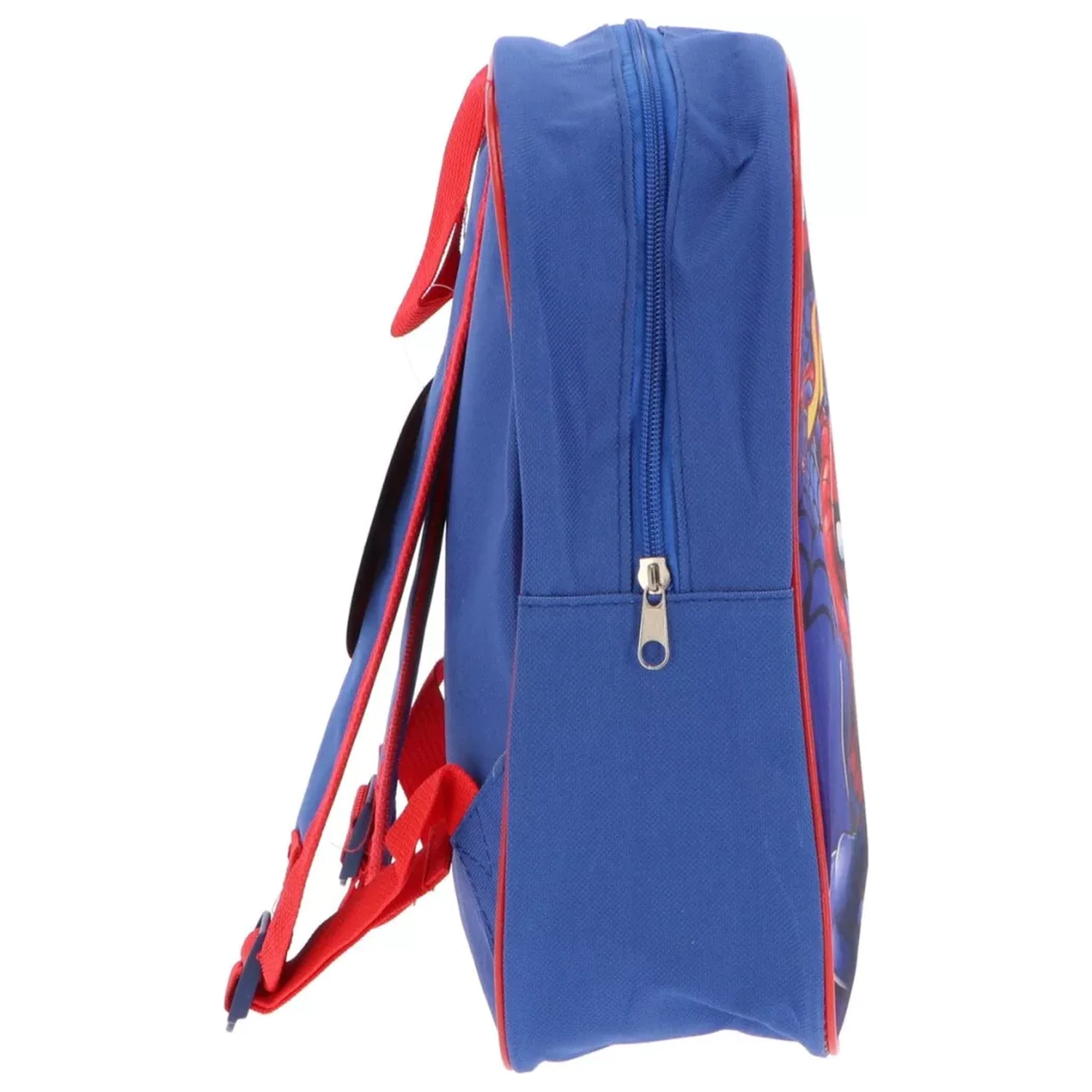 Spider-Man Web Attack Rucksack, Tasche 30 cm Produktfoto