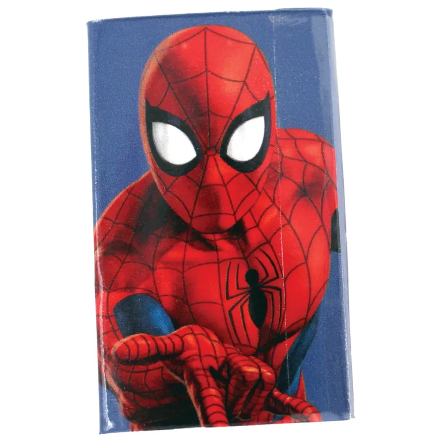 Spider-Man Web Head Schreibwaren Set 5 tlg Produktfoto