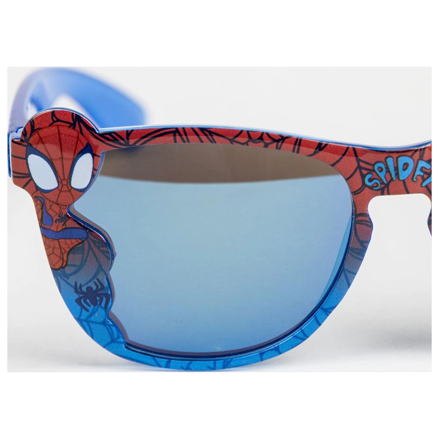 Spider-Man Web Sonnenbrille Produktfoto