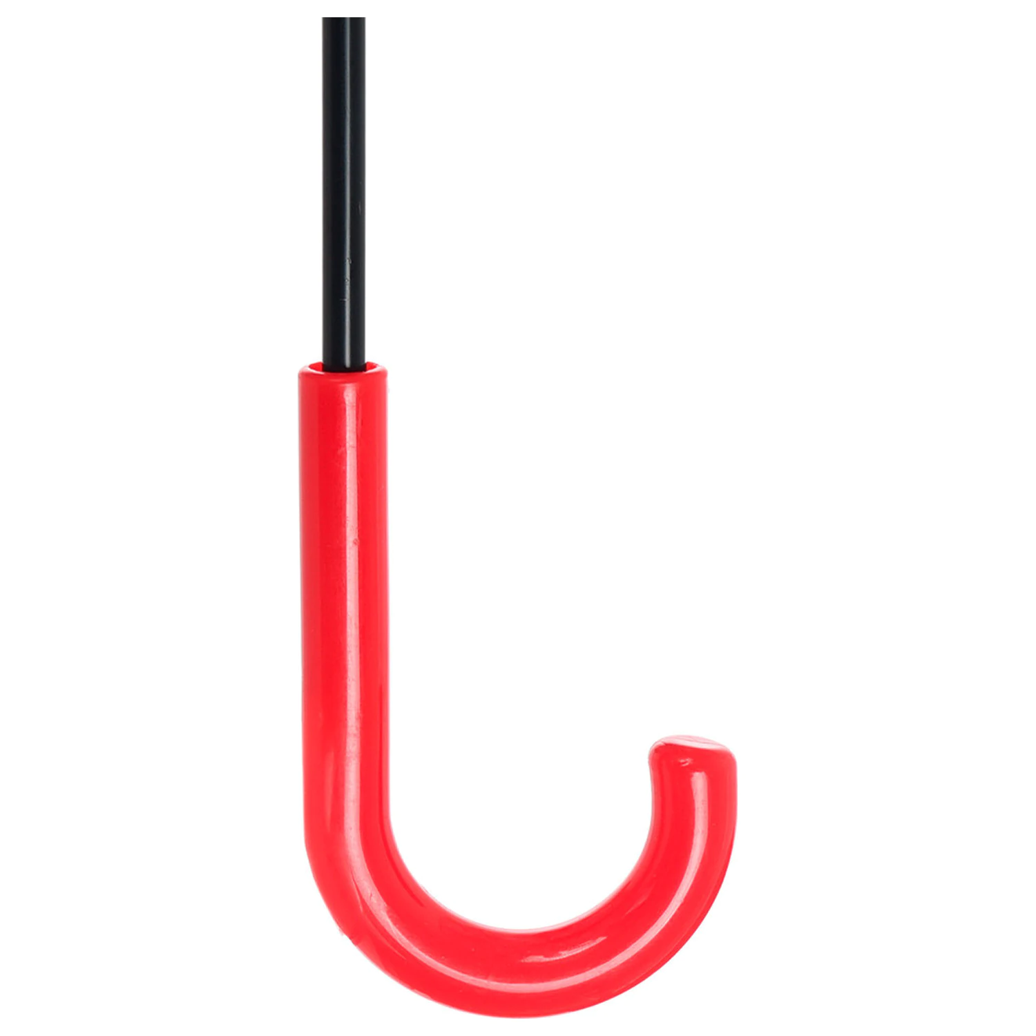 Spider-Man Web Power Kinder Transparenter Regenschirm Produktfoto