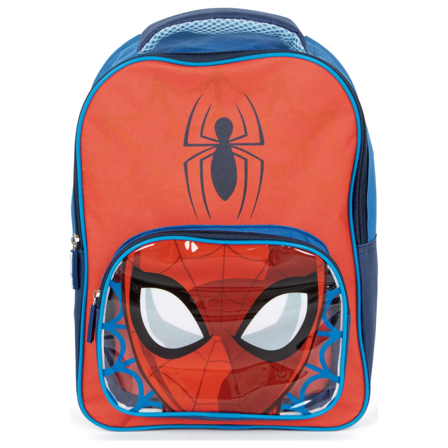 Spider-Man Web Weaver Rucksack, Tasche 30 cm Produktfoto