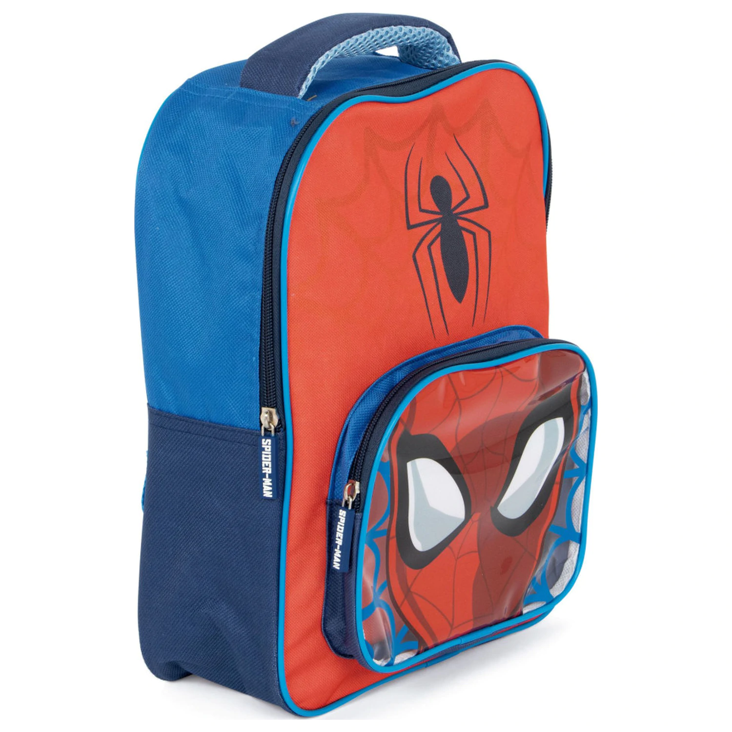 Spider-Man Web Weaver Rucksack, Tasche 30 cm Produktfoto